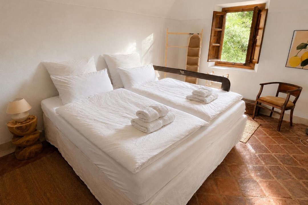 Photo of Bedroom in Erli