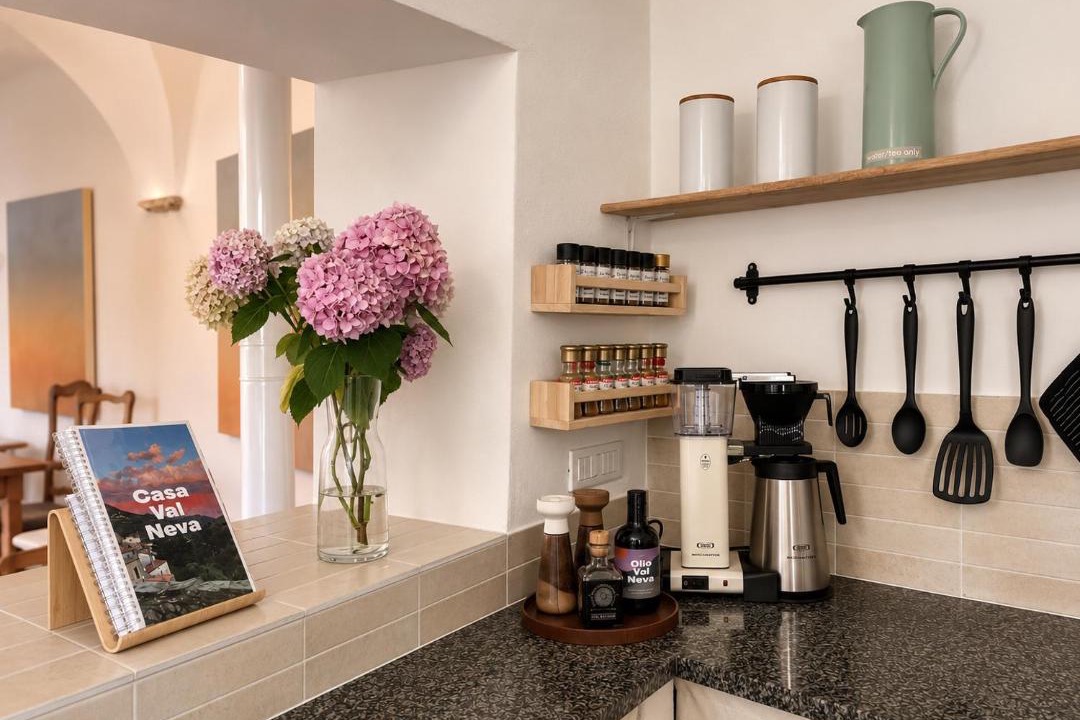 Photo of Kitchen in Erli