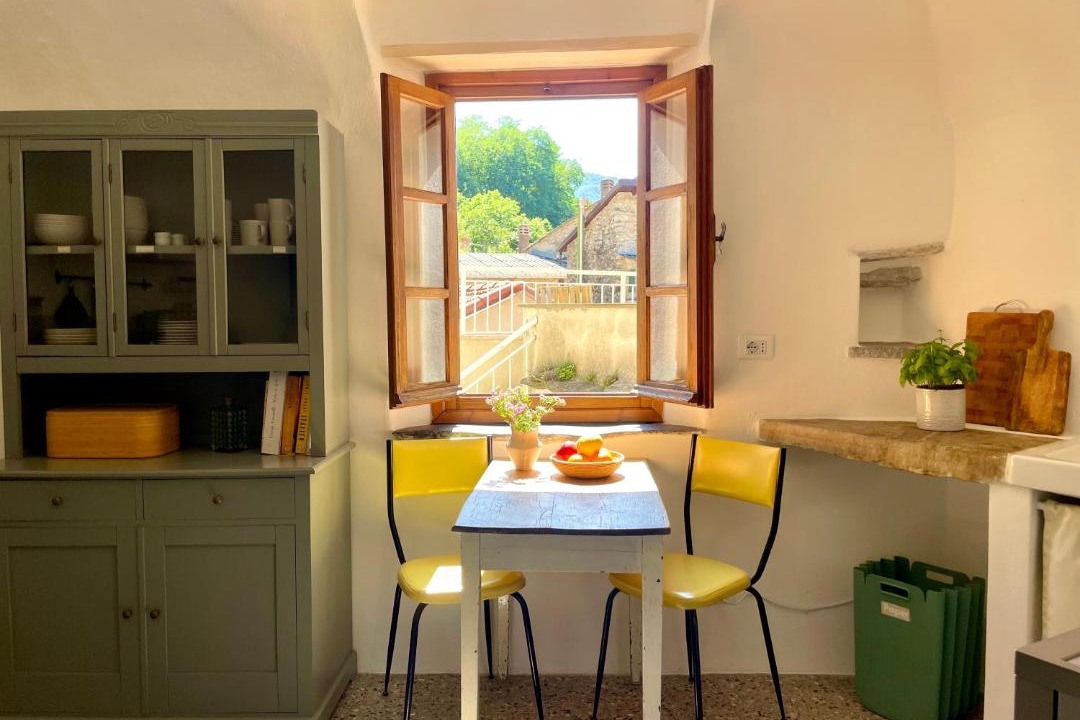 Photo of Kitchen in Erli