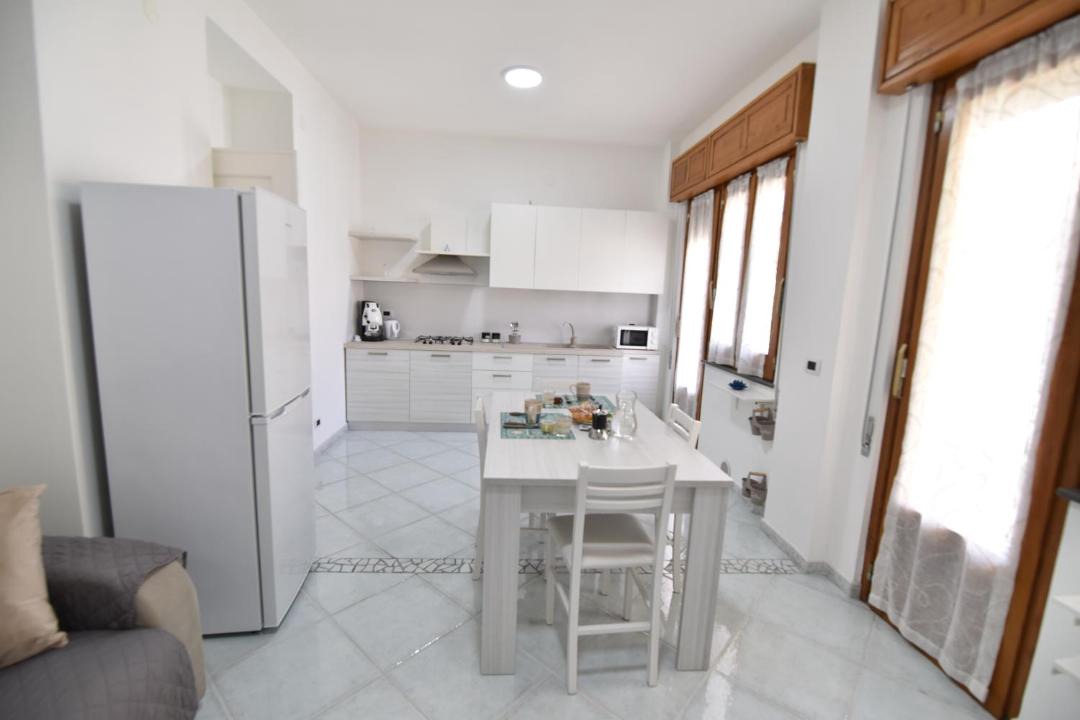 Photo of Kitchen in Bomerano
