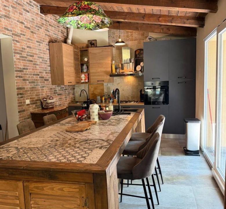 Photo of Kitchen in Granarolo dell'Emilia