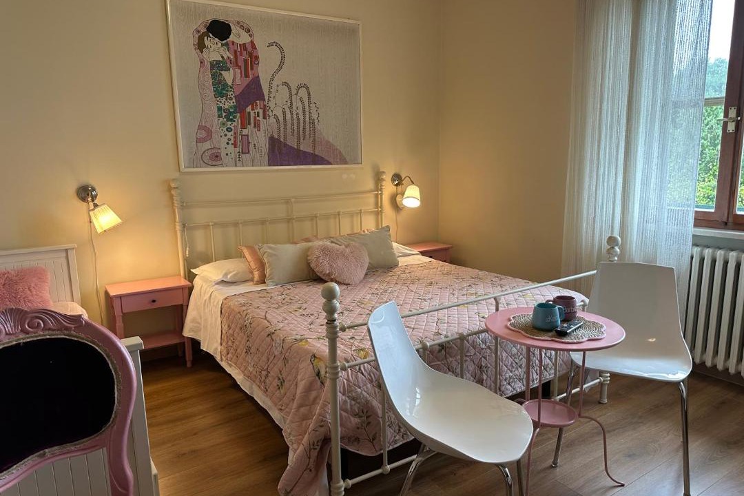 Photo of Bedroom in Buttapietra