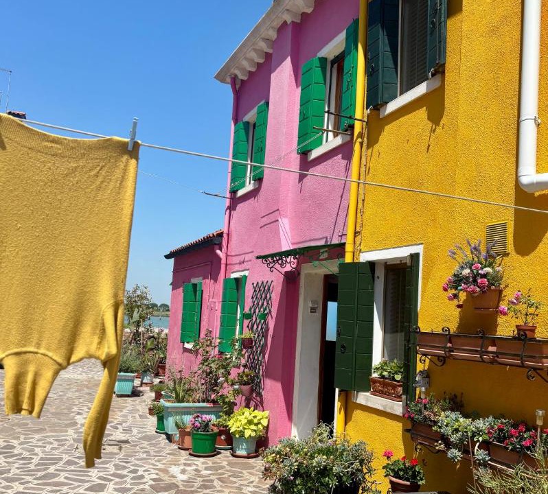 Photo of Others in Burano