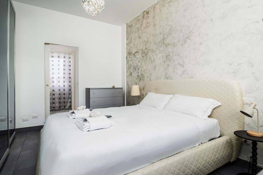 Photo of Bedroom in Crescenzago