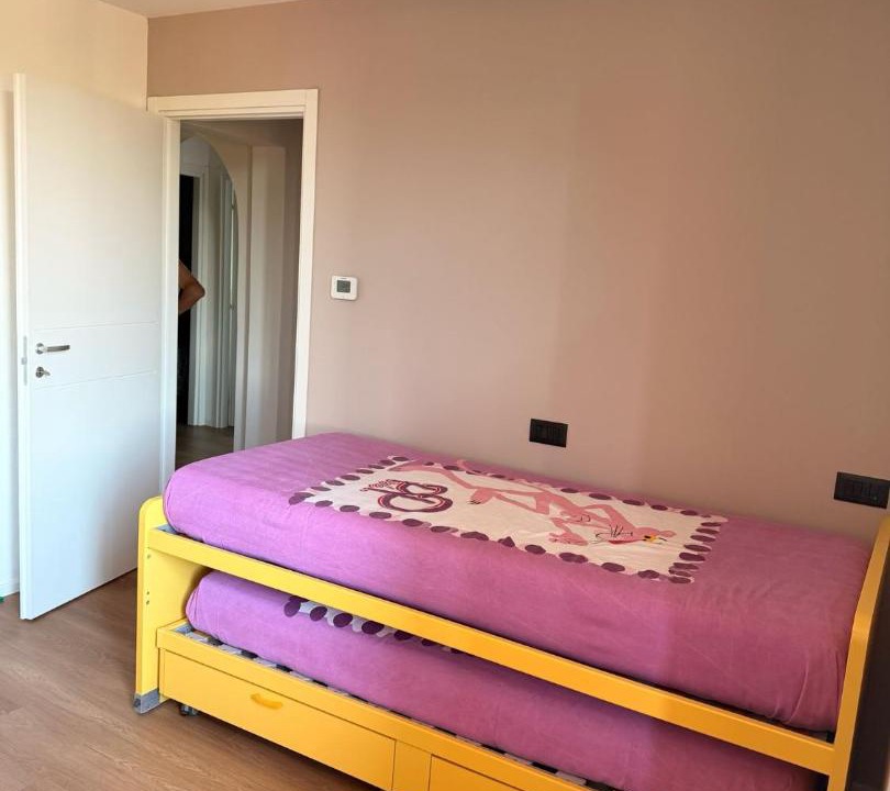 Photo of Bedroom in Sant'Olcese