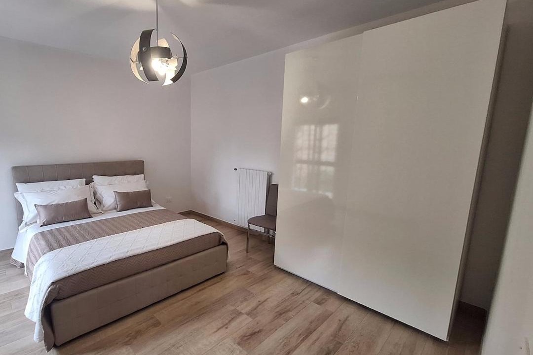 Photo of Bedroom in Scafati