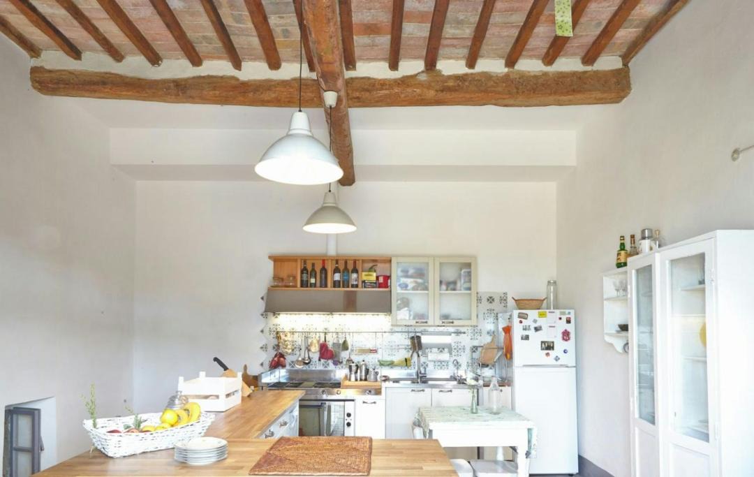 Photo of Kitchen in San Casciano in Val di Pesa