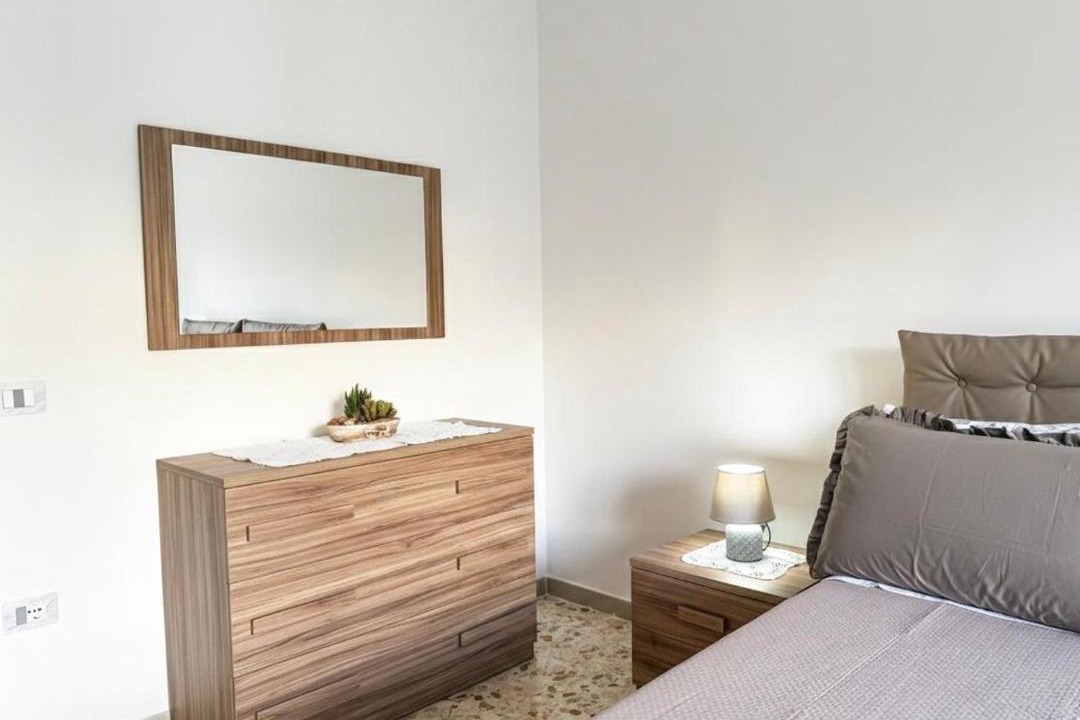 Photo of Bedroom in Seiano