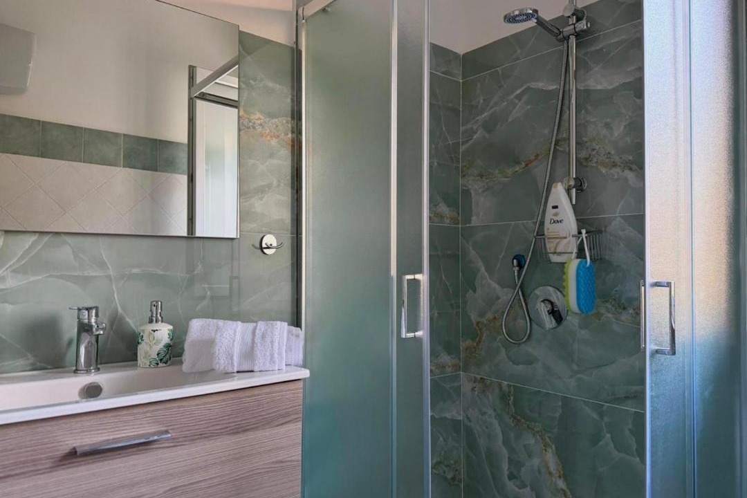 Photo of Bathroom in Seiano