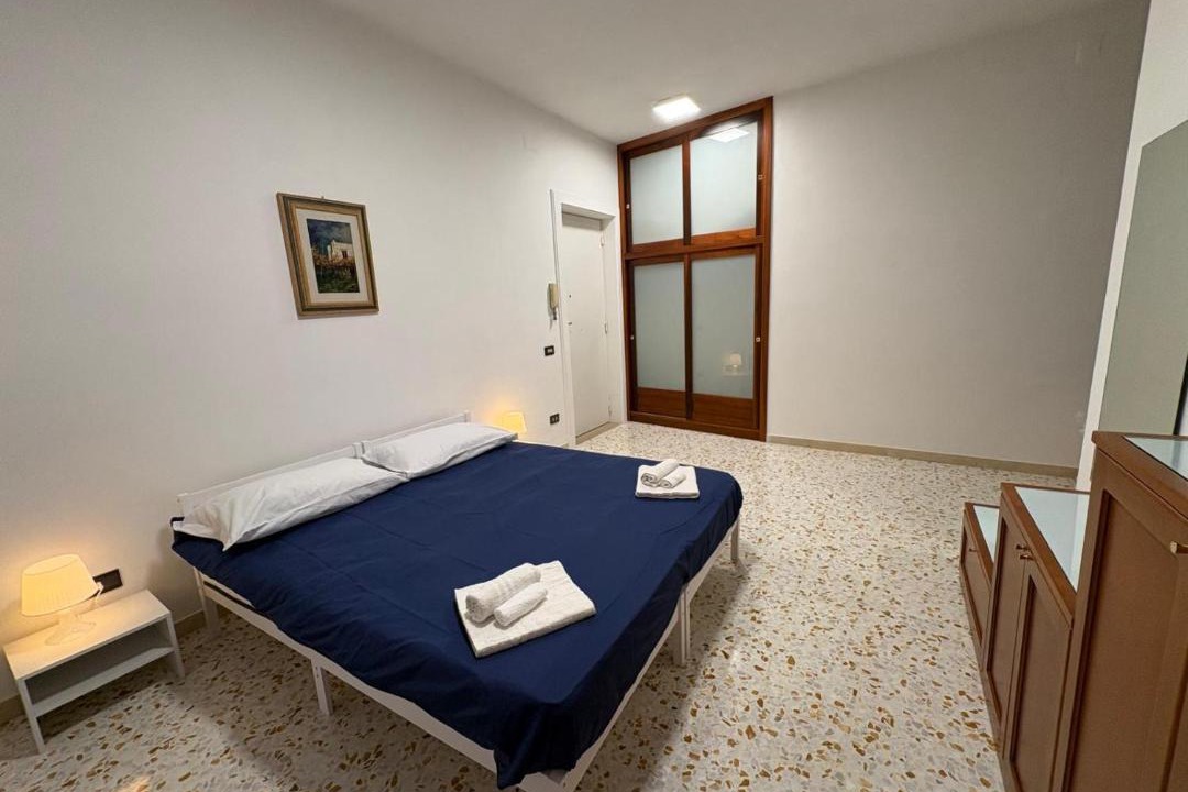 Photo of Bedroom in Portici