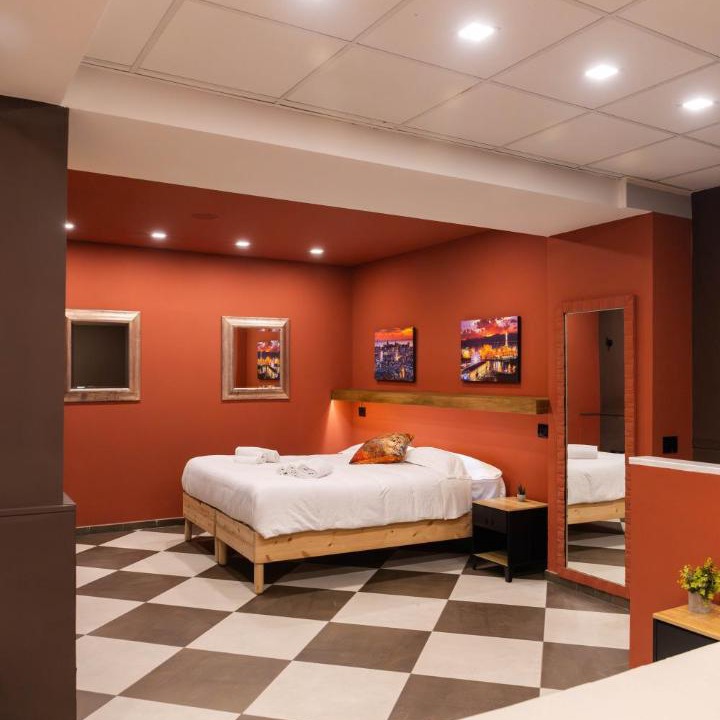 Photo of Bedroom in Albaro