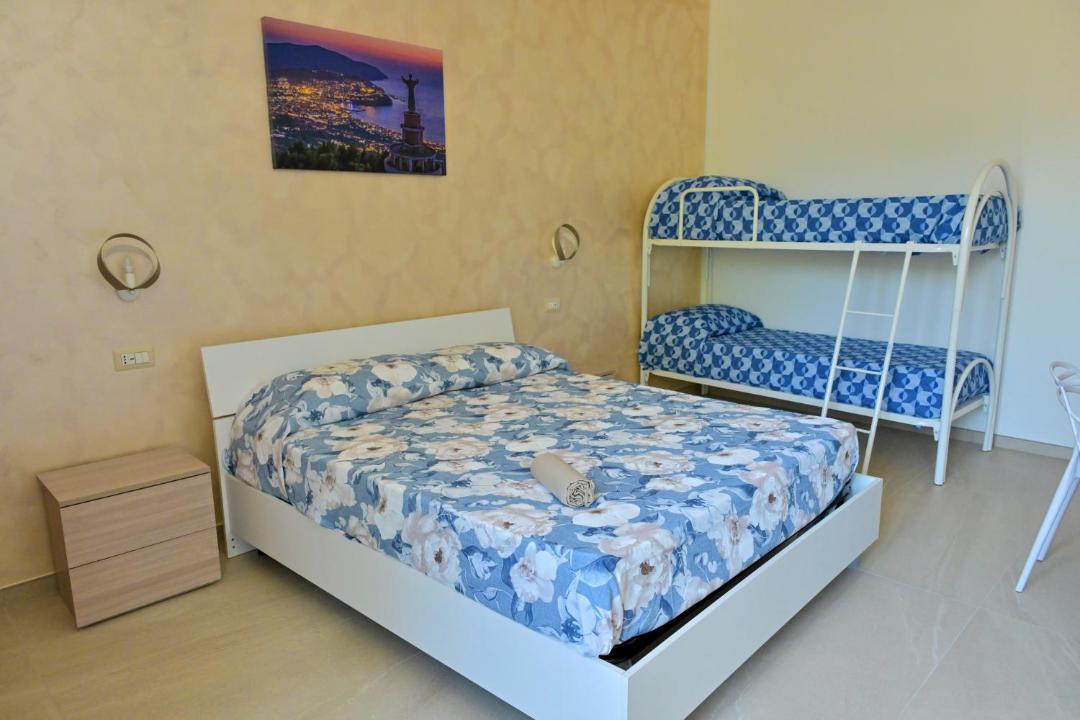 Photo of Bedroom in Agropoli