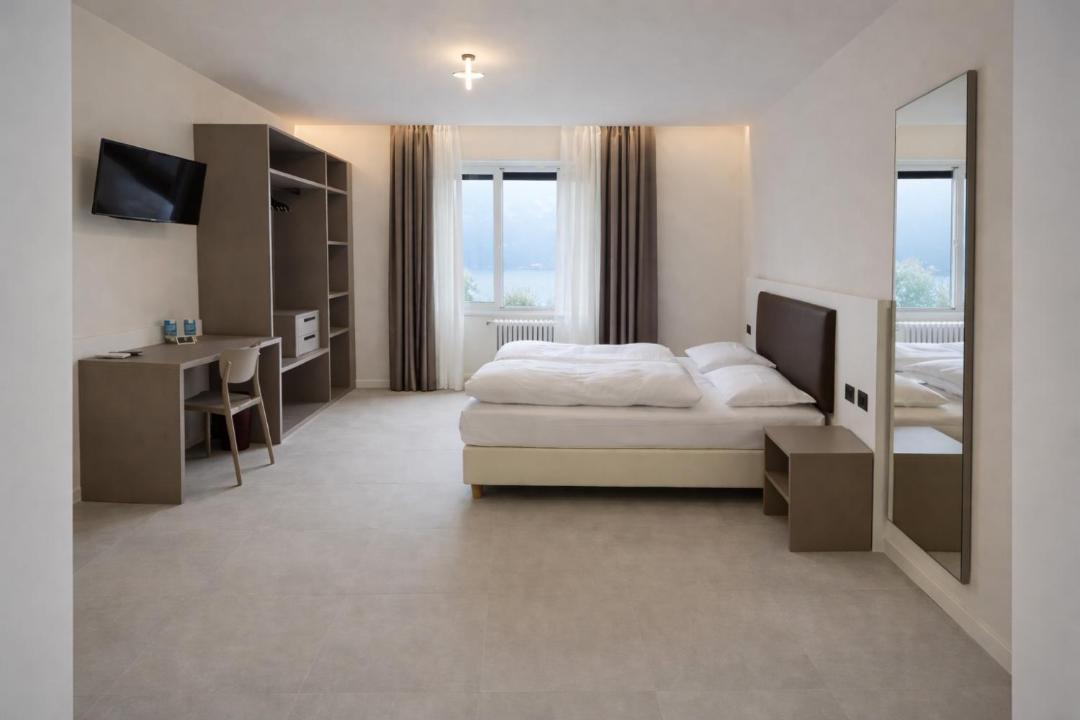 Photo of Bedroom in Limone sul Garda
