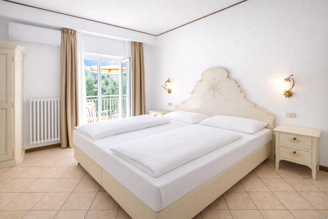 Photo of Bedroom in Limone sul Garda