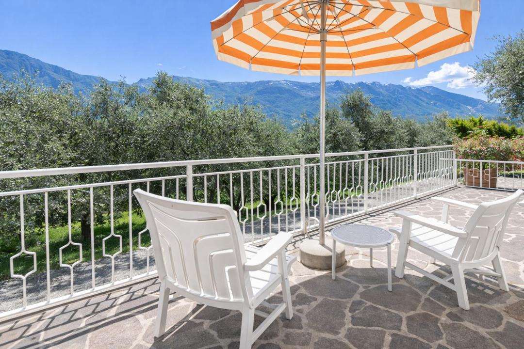 Photo of Patio Balcony in Limone sul Garda