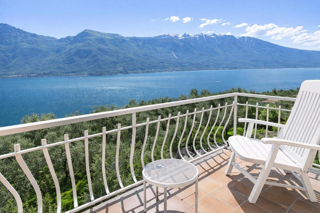 Photo of Patio Balcony in Limone sul Garda