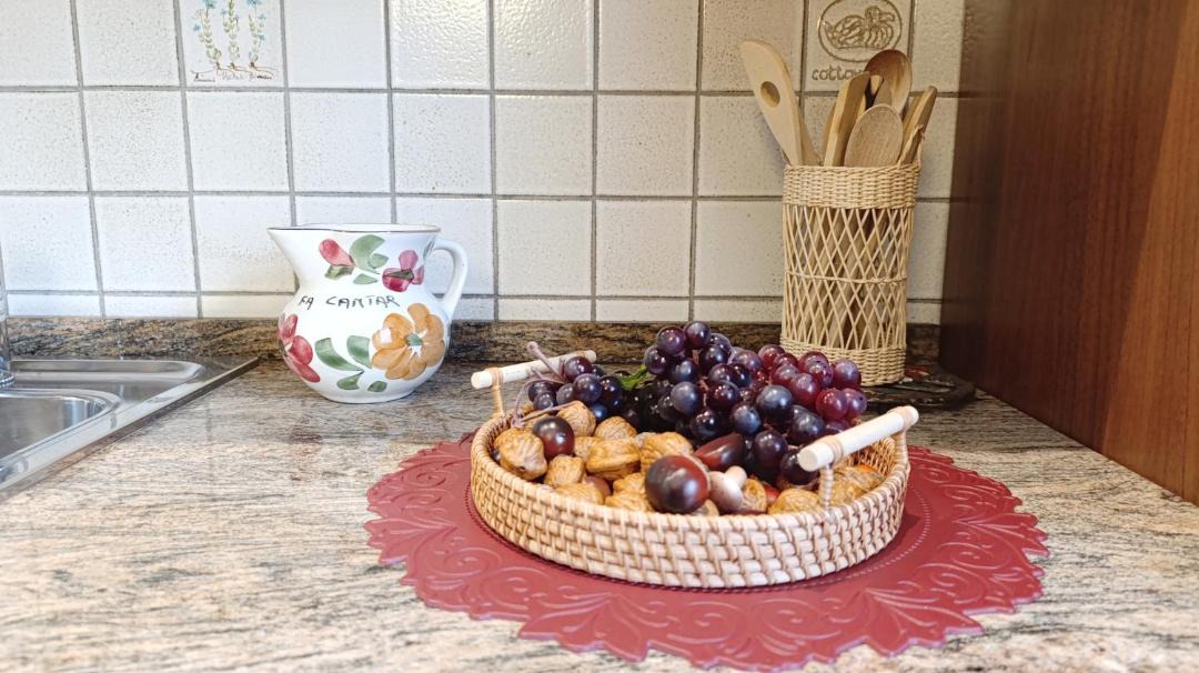 Photo of Kitchen in Vodo Cadore