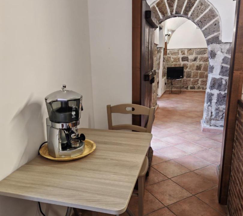 Photo of Kitchen in Pozzovetere