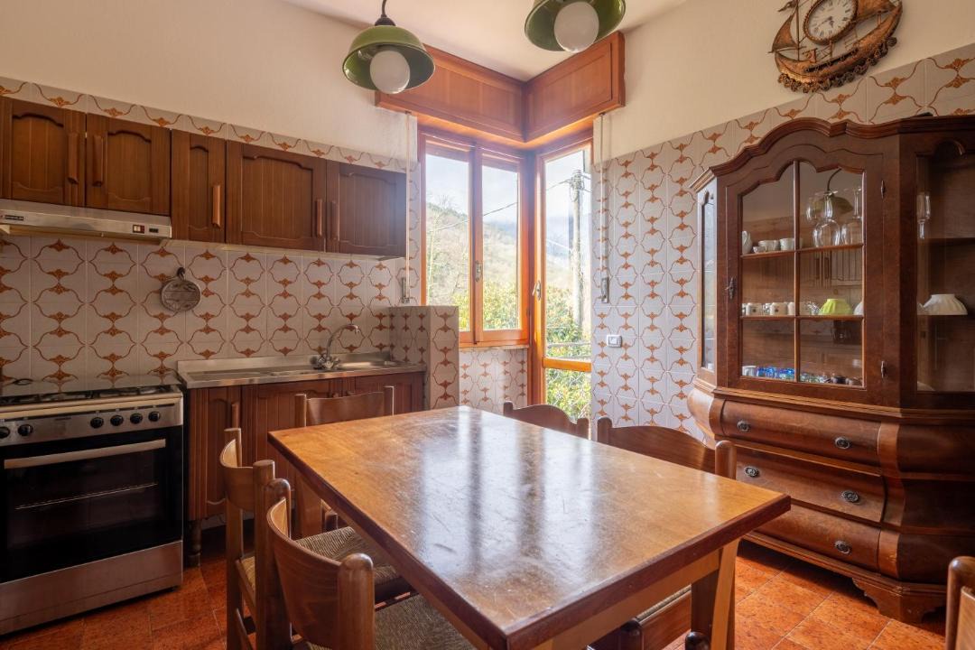 Photo of Kitchen in Ricco del Golfo di Spezia