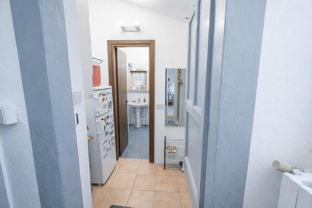 Photo of Bathroom in Spotorno