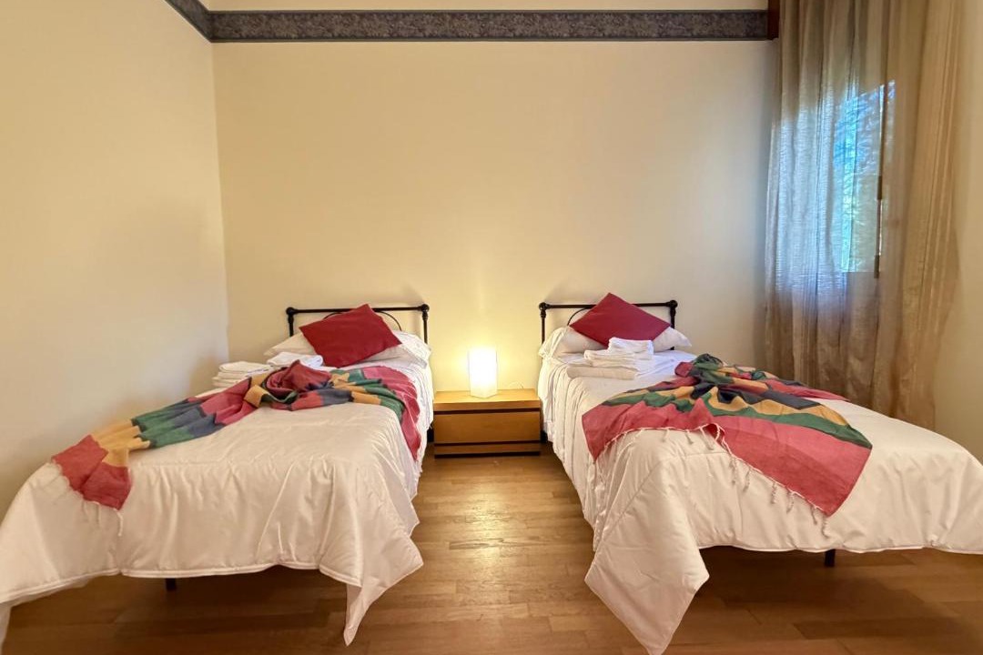 Photo of Bedroom in Pedemonte