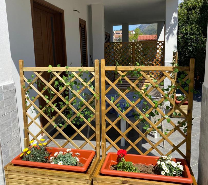 Photo of Patio Balcony in Palinuro