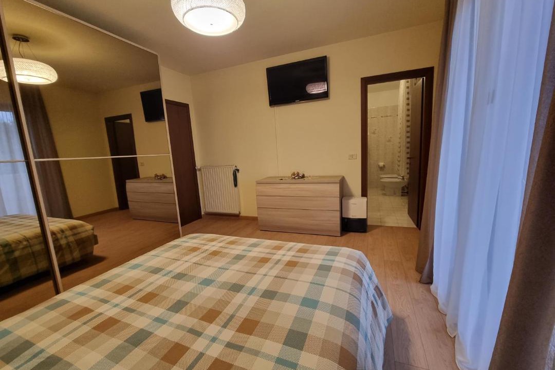 Photo of Bedroom in Cordenons