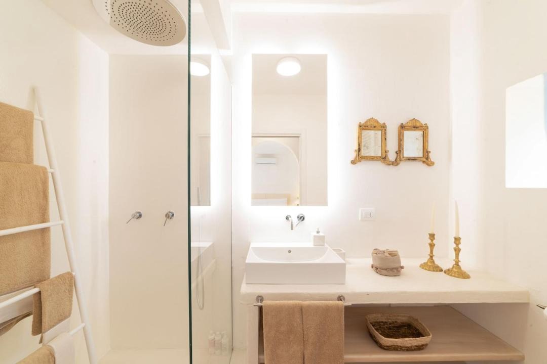 Photo of Bathroom in Fasano