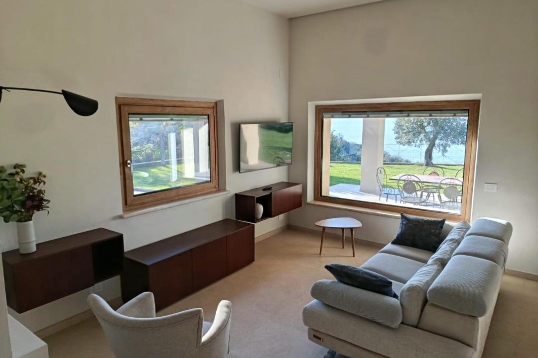 Photo of Livingroom in Magione
