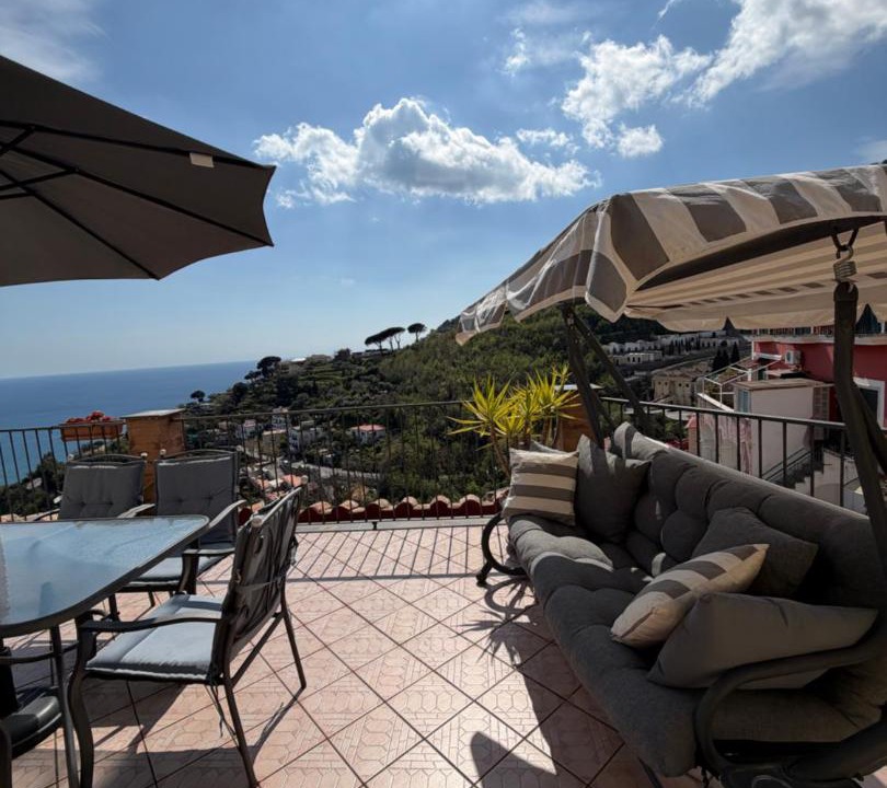 Photo of Patio Balcony in Benincasa