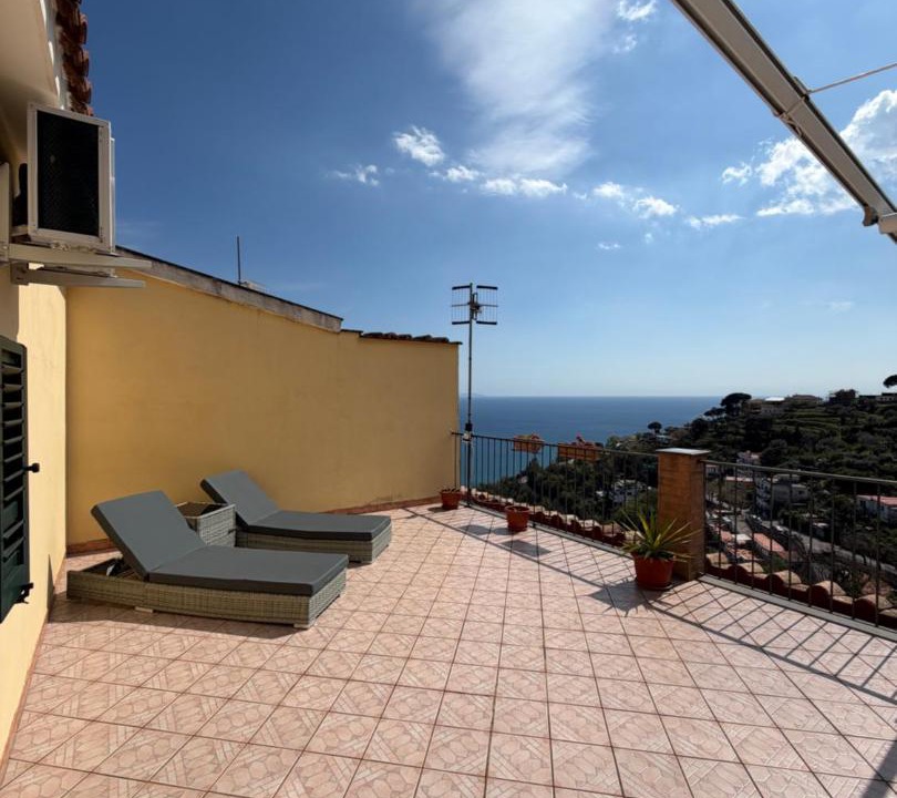 Photo of Patio Balcony in Benincasa