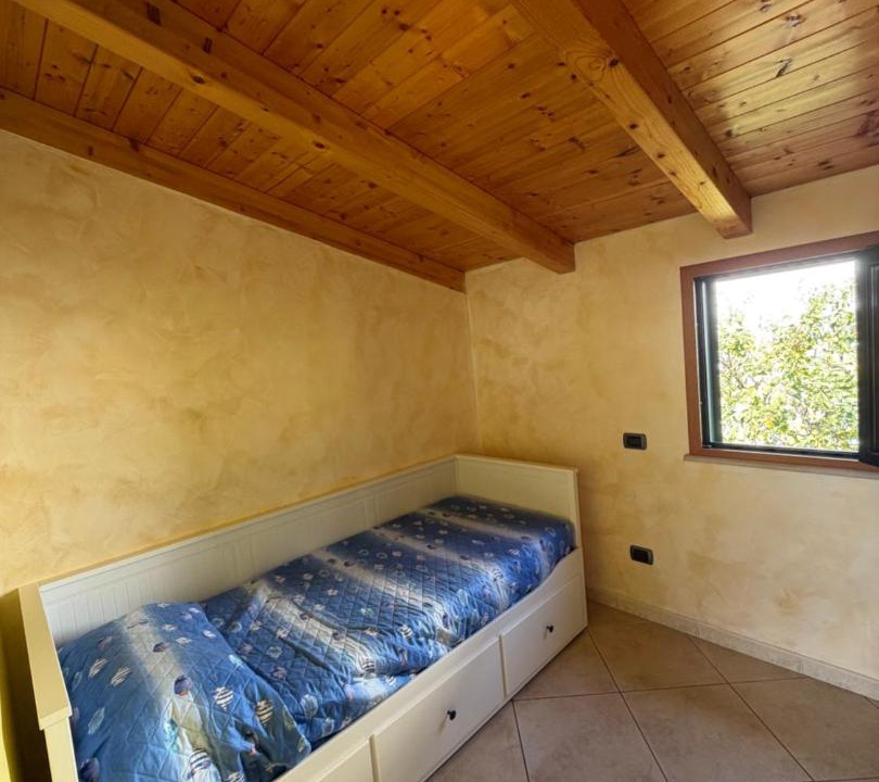 Photo of Bedroom in Benincasa