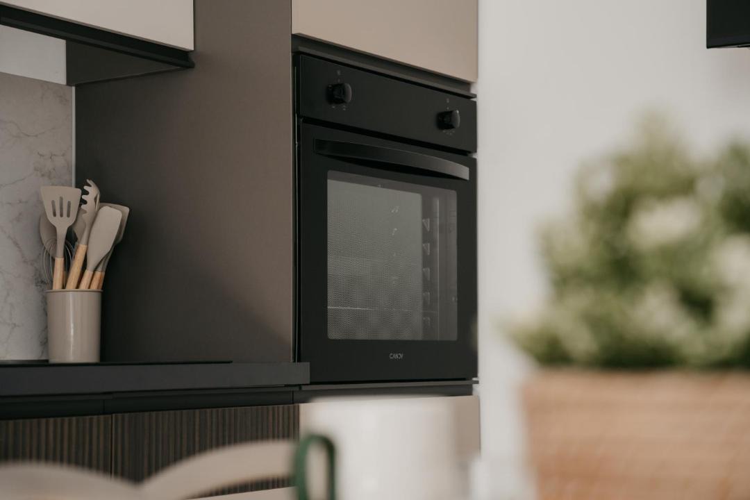 Photo of Kitchen in San Giorgio a Cremano