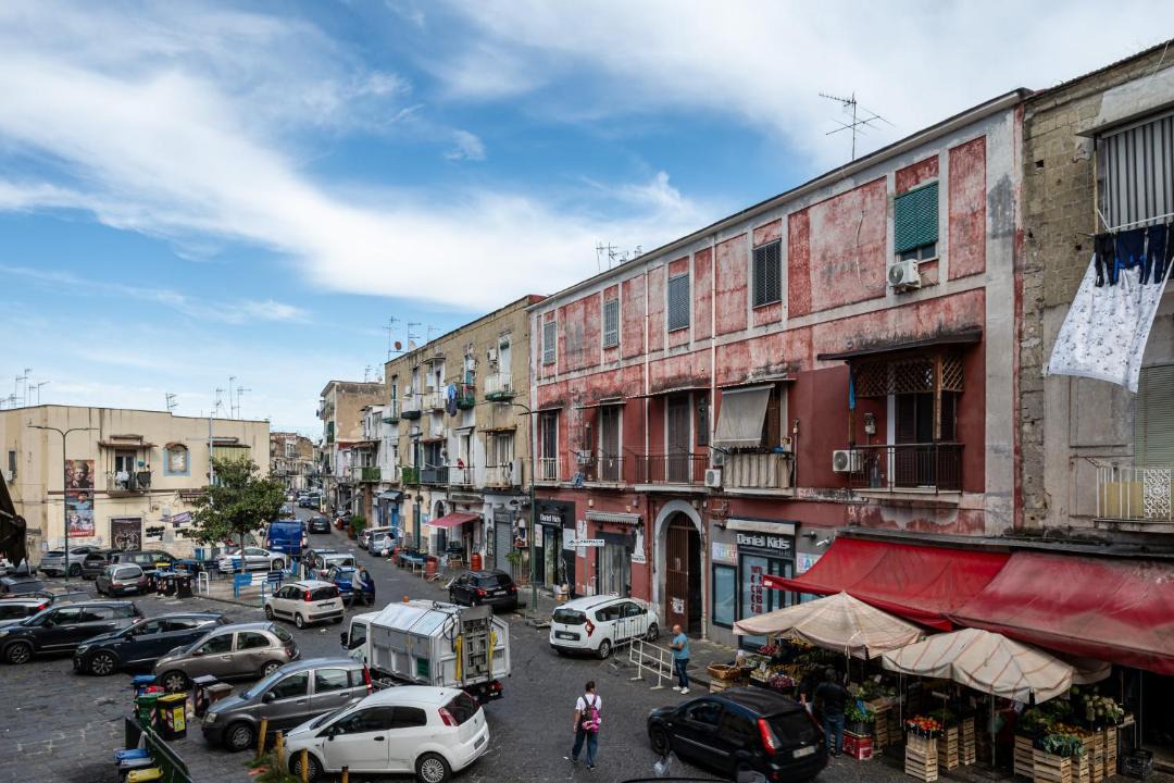 Photo of Others in Secondigliano