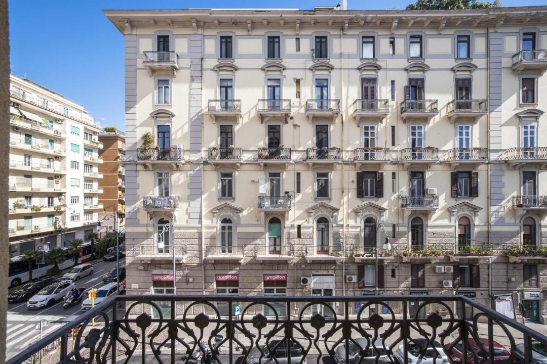 Photo of Others in Salerno