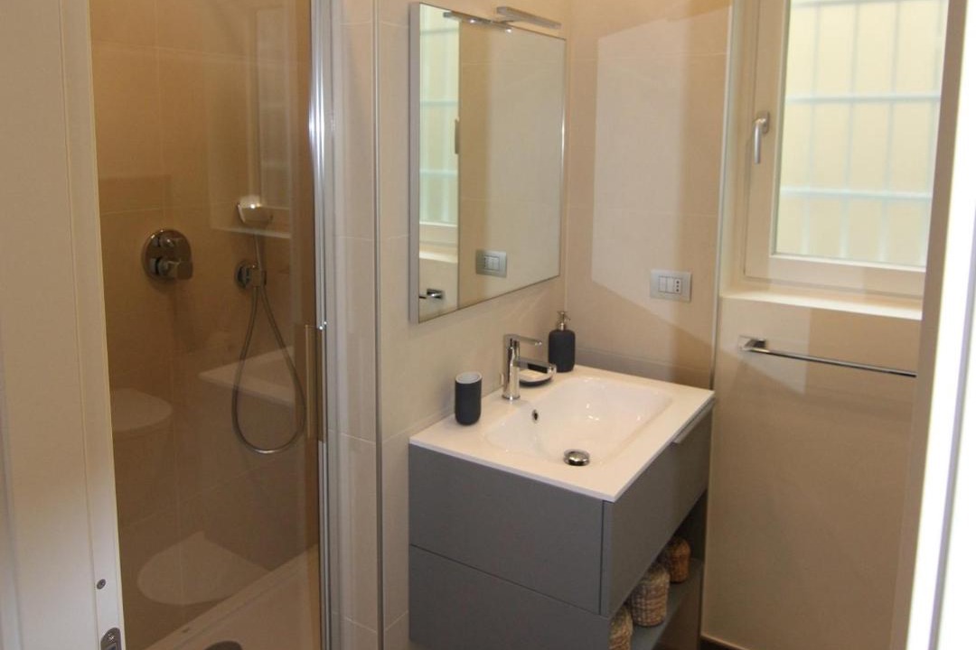 Photo of Bathroom in Bordighera