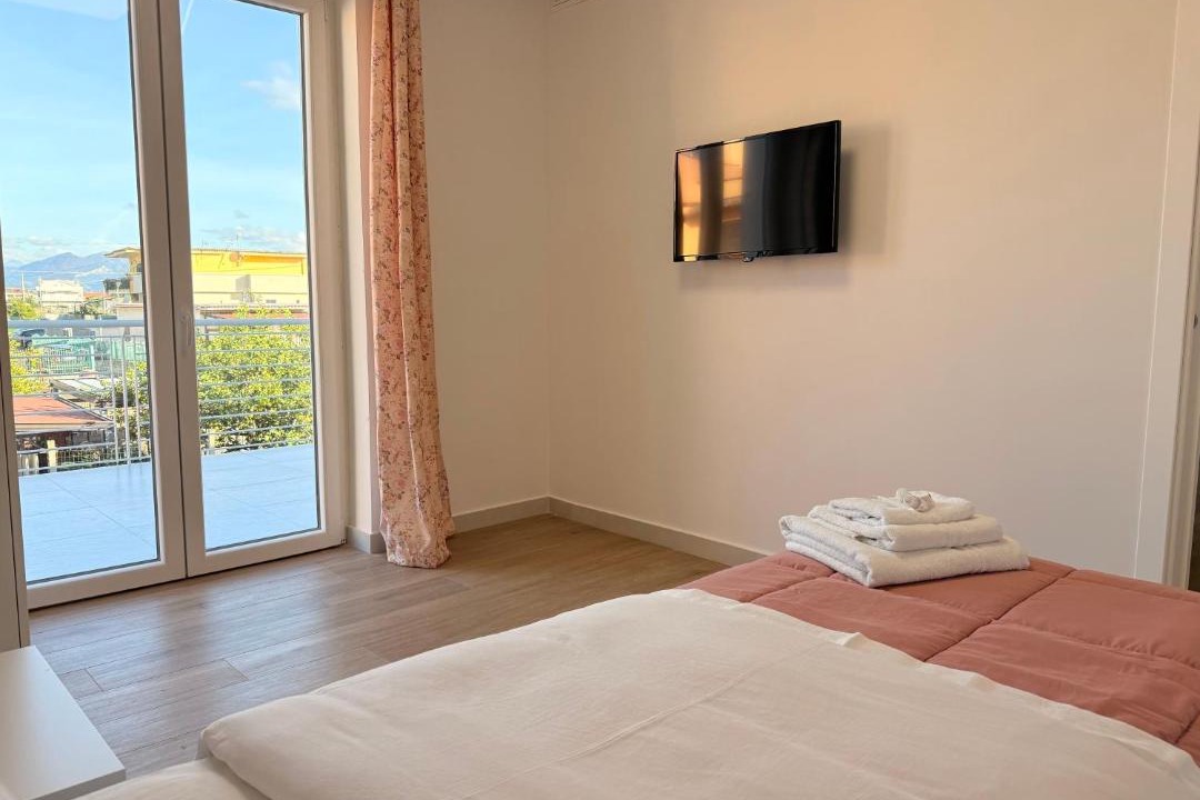 Photo of Bedroom in Scafati