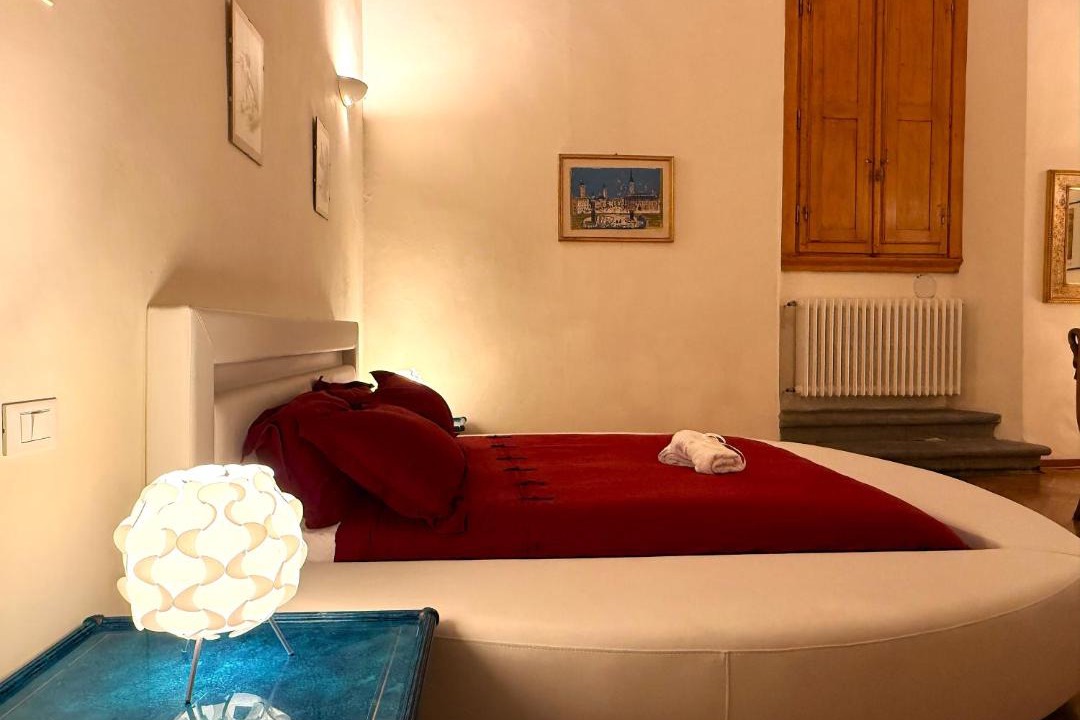 Photo of Bedroom in Careggi Rifredi