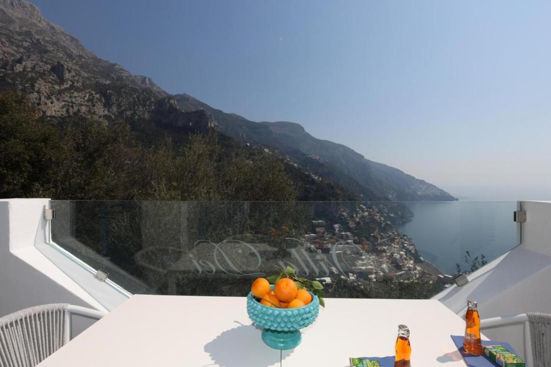Photo of Others in Positano