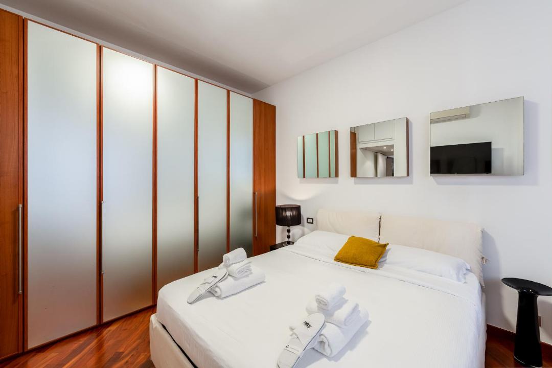 Photo of Bedroom in Porta Romana