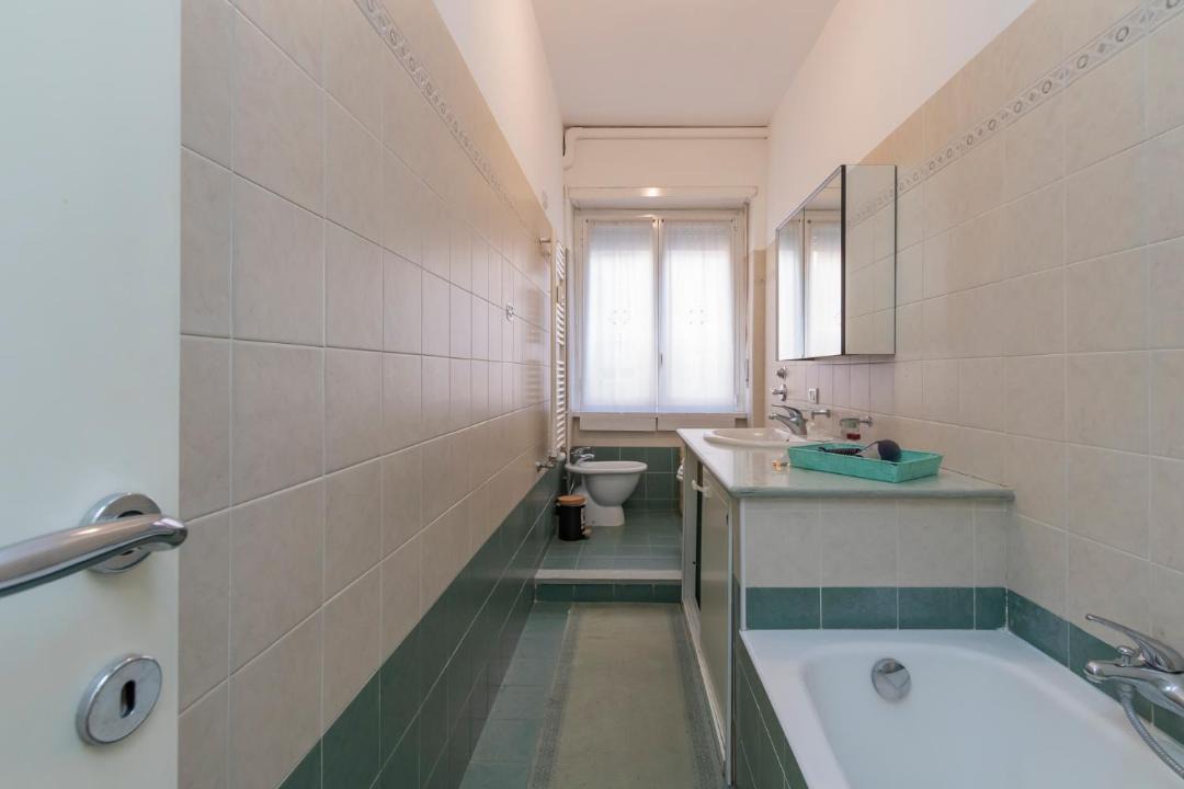 Photo of Bathroom in Casoretto