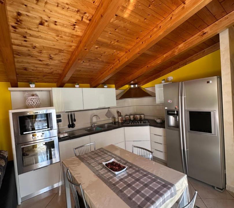 Photo of Kitchen in Benincasa