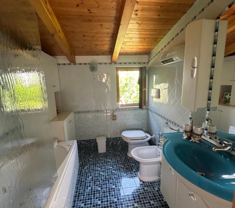 Photo of Bathroom in Benincasa