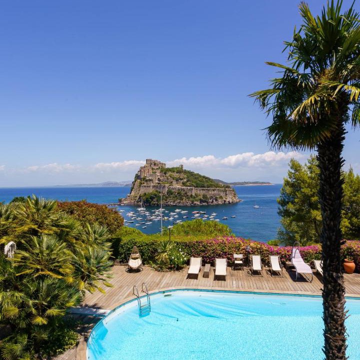 Photo of Others in Ischia Ponte