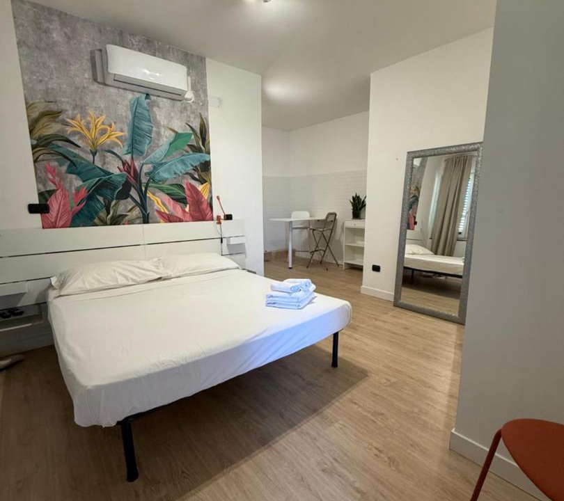Photo of Bedroom in Cava de' Tirreni
