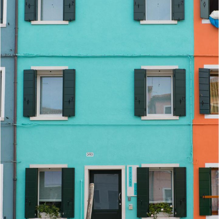 Photo of Others in Burano