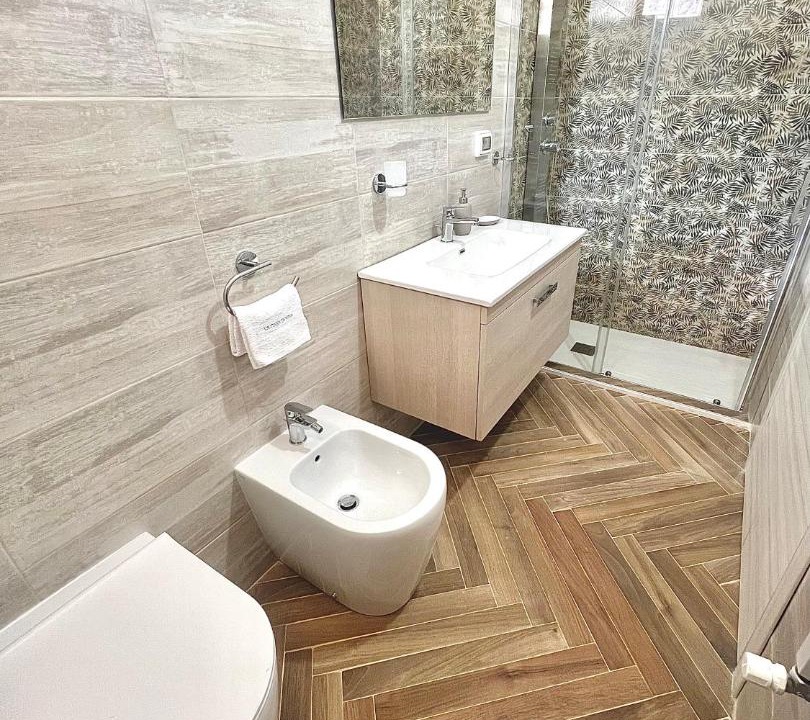 Photo of Bathroom in Castelnuovo Cilento