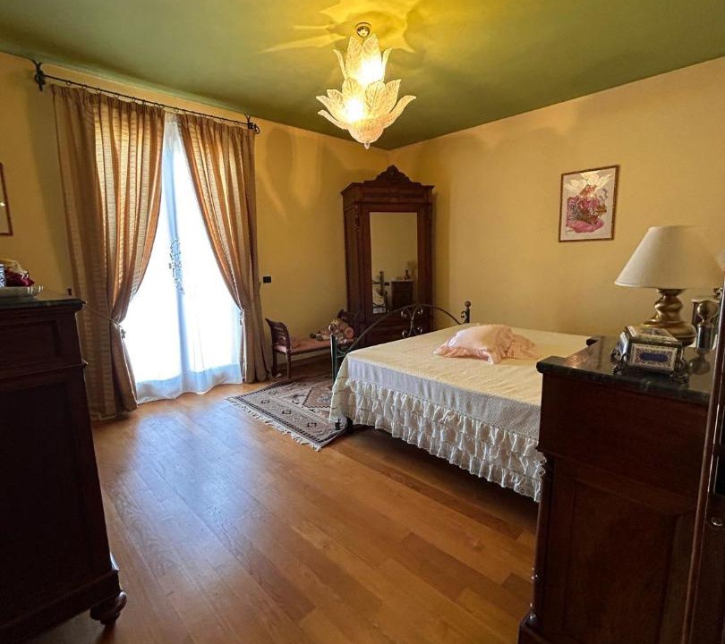 Photo of Bedroom in Pietrapiana