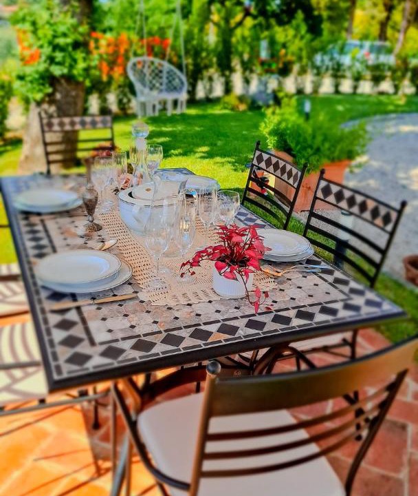Photo of Others in Lucignano