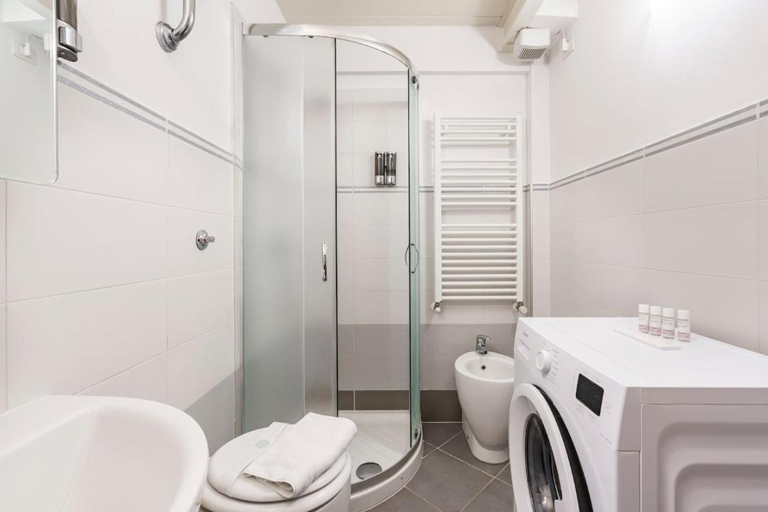 Photo of Bathroom in Ricorboli